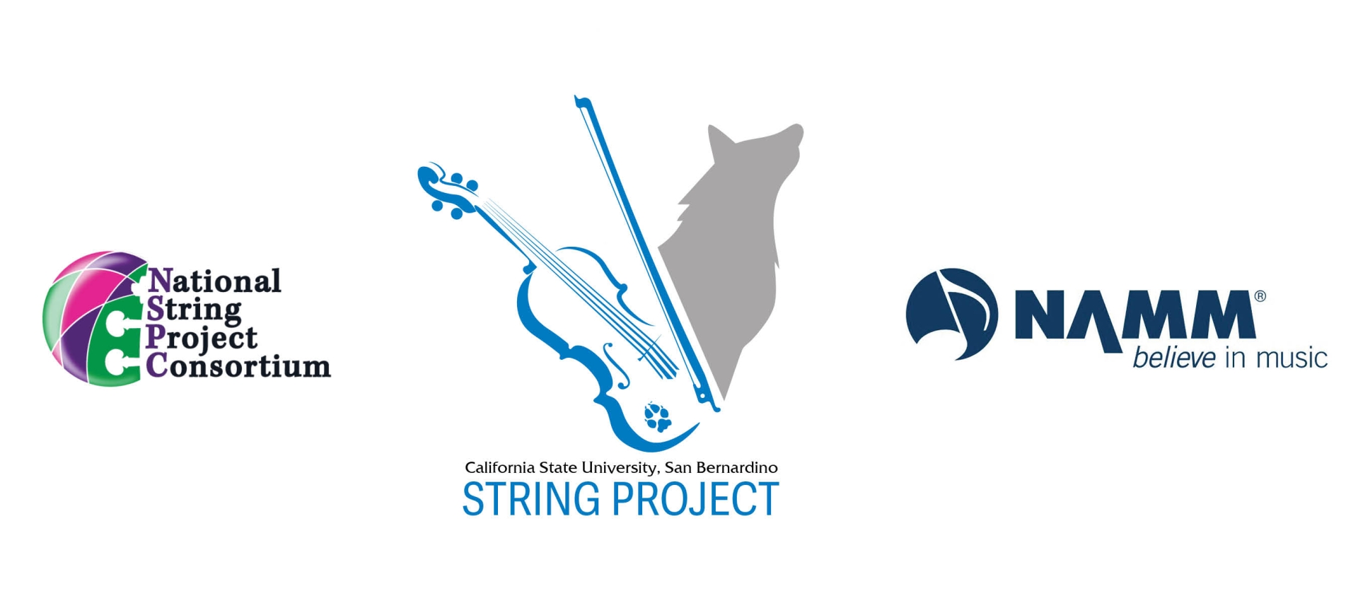 String Project Header