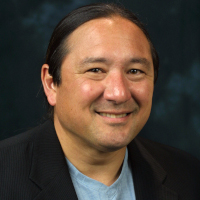 Stuart Sumida
