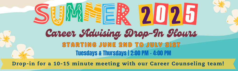 Drop in hours Tuesday & Thursday 2-4 PM