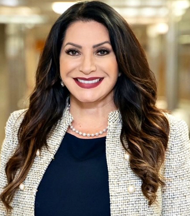 Susan Rubio