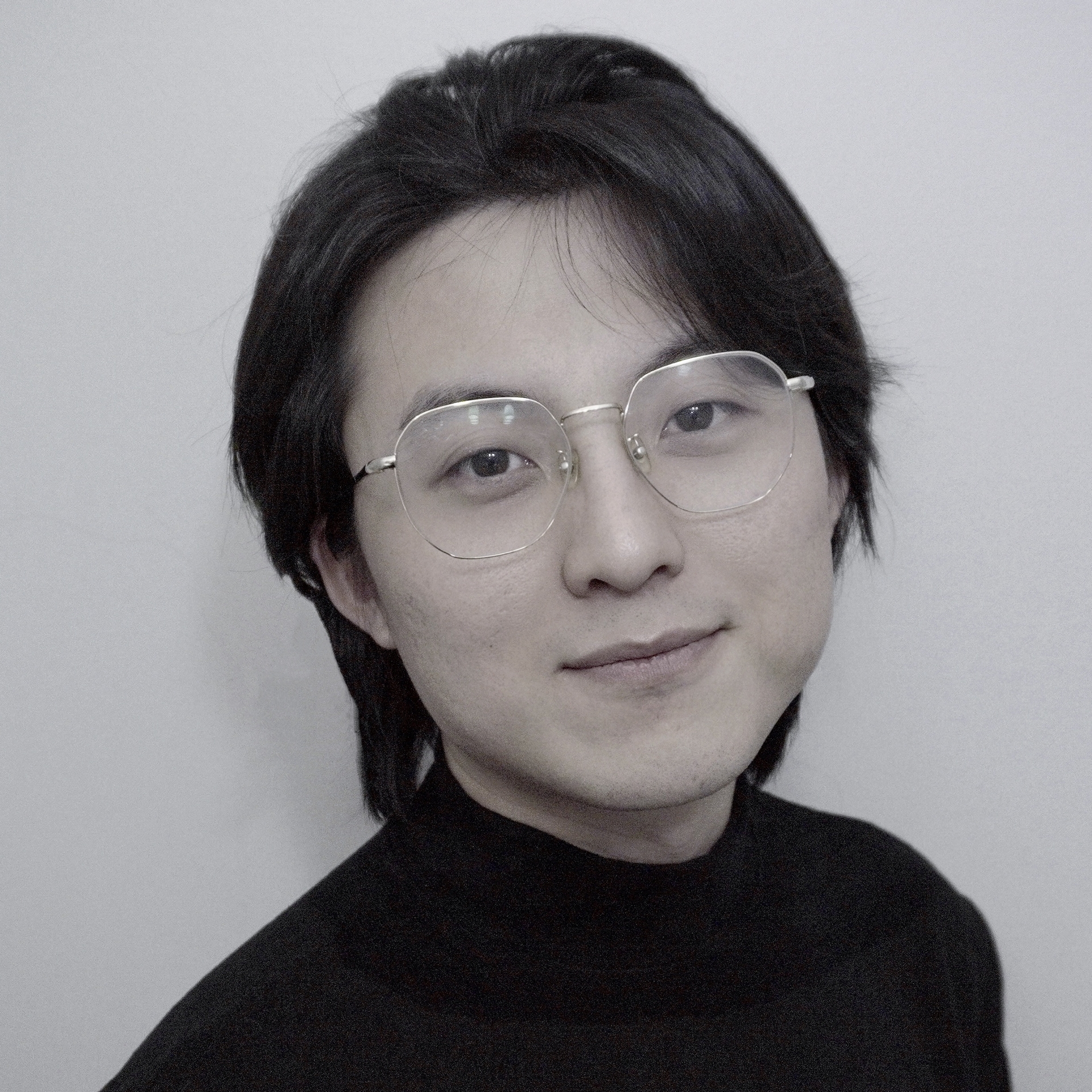 Dr. Suyang Wang