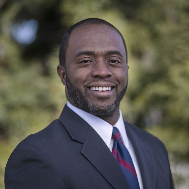 Tony Thurmond