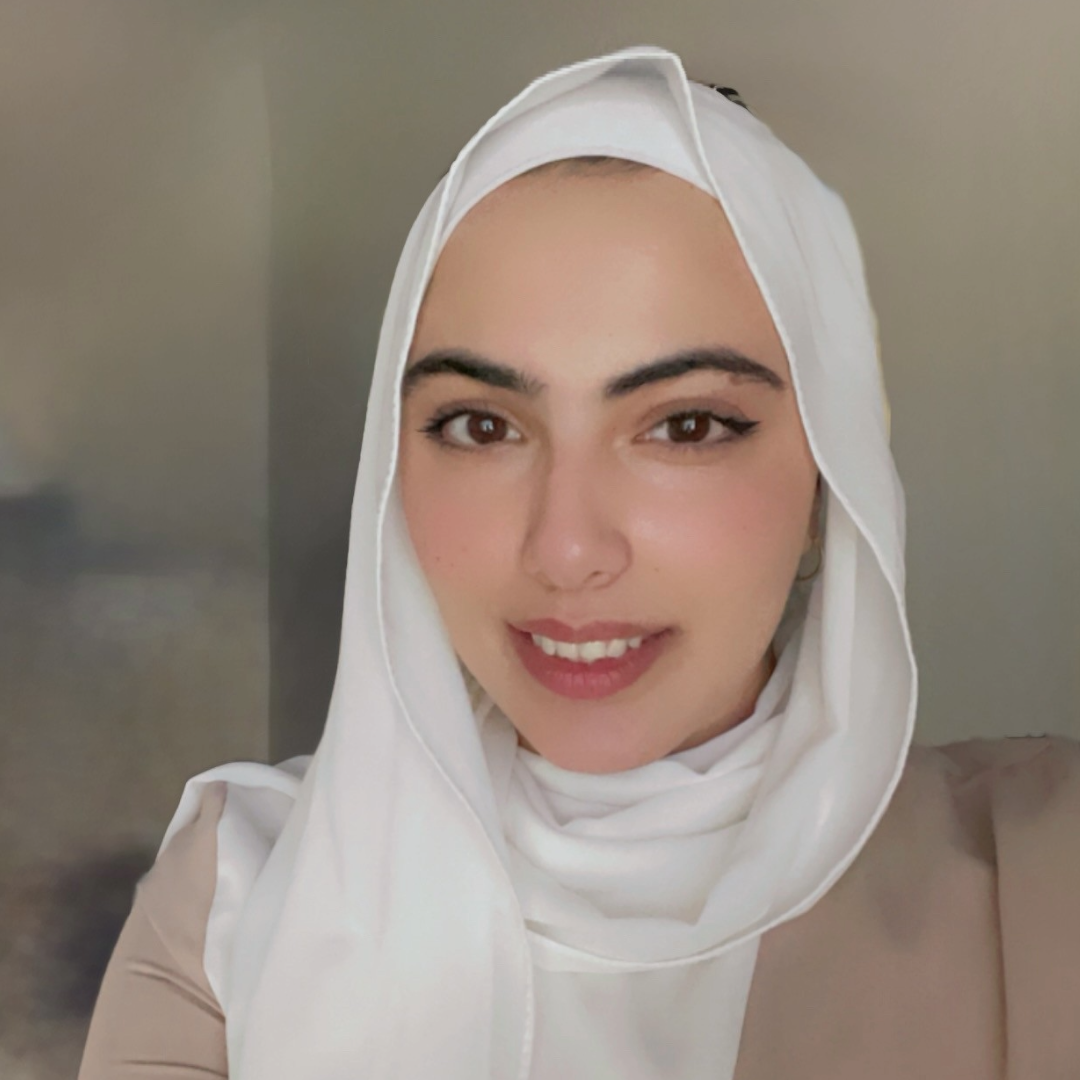 Pathways to Success Ambassador, Nadieh Mohammed