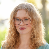 RaShonda Mendez Student Ambassador 