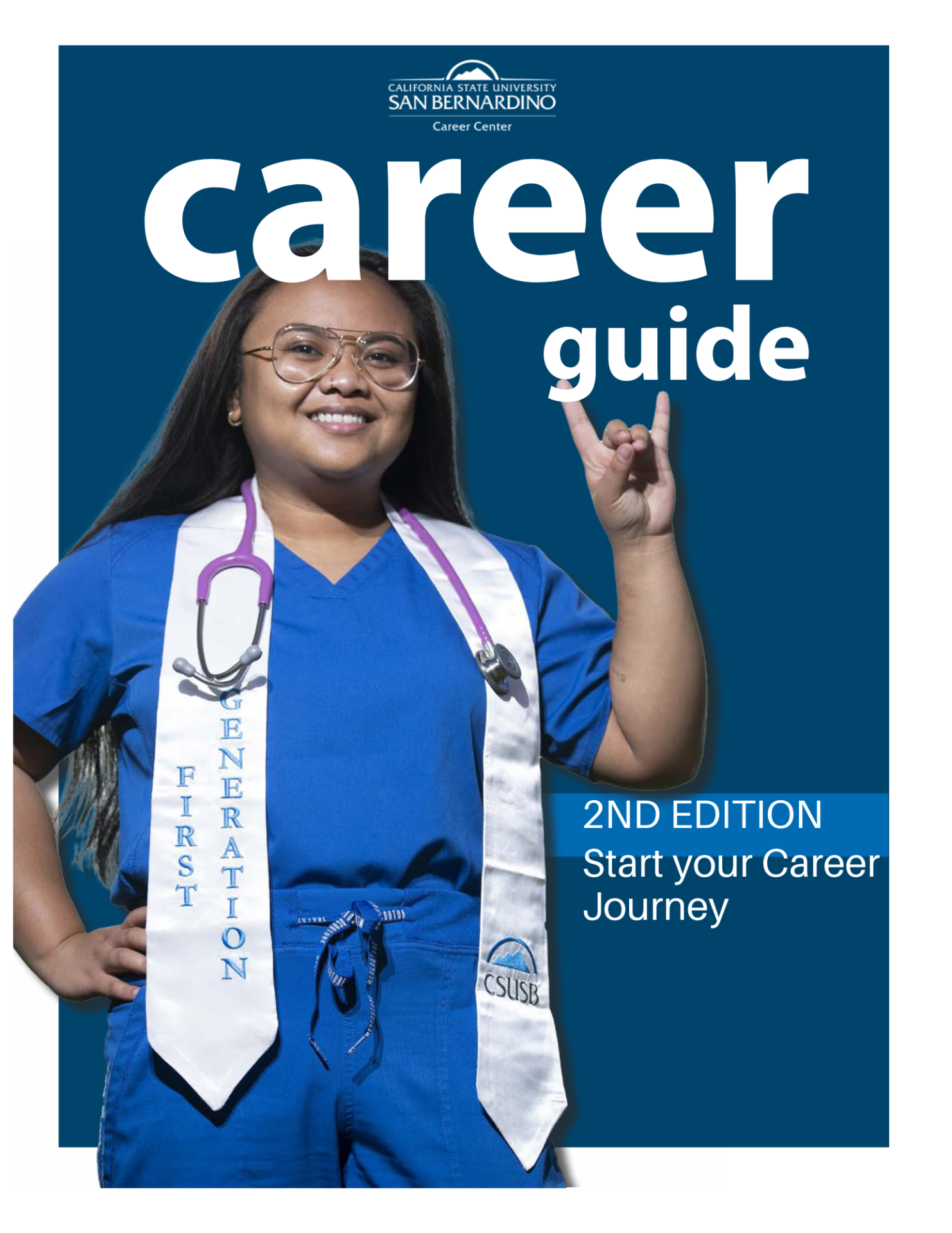 Career Center | CSUSB