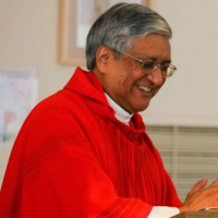 Rev. Msgr Gerard M. Lopez