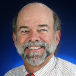 Paul Vicknair