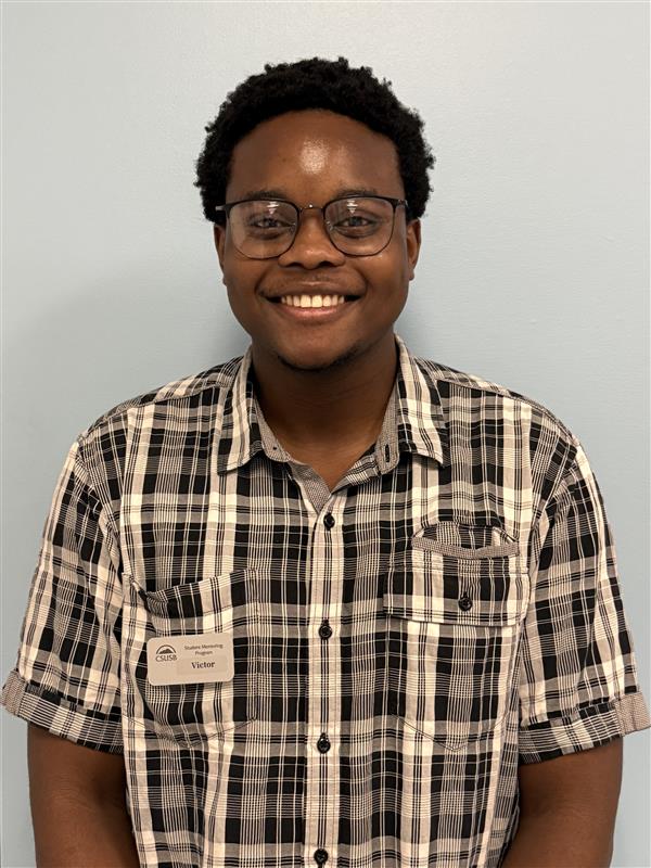Victor Idehen