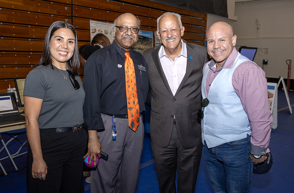 CNS Science Carnival 2025