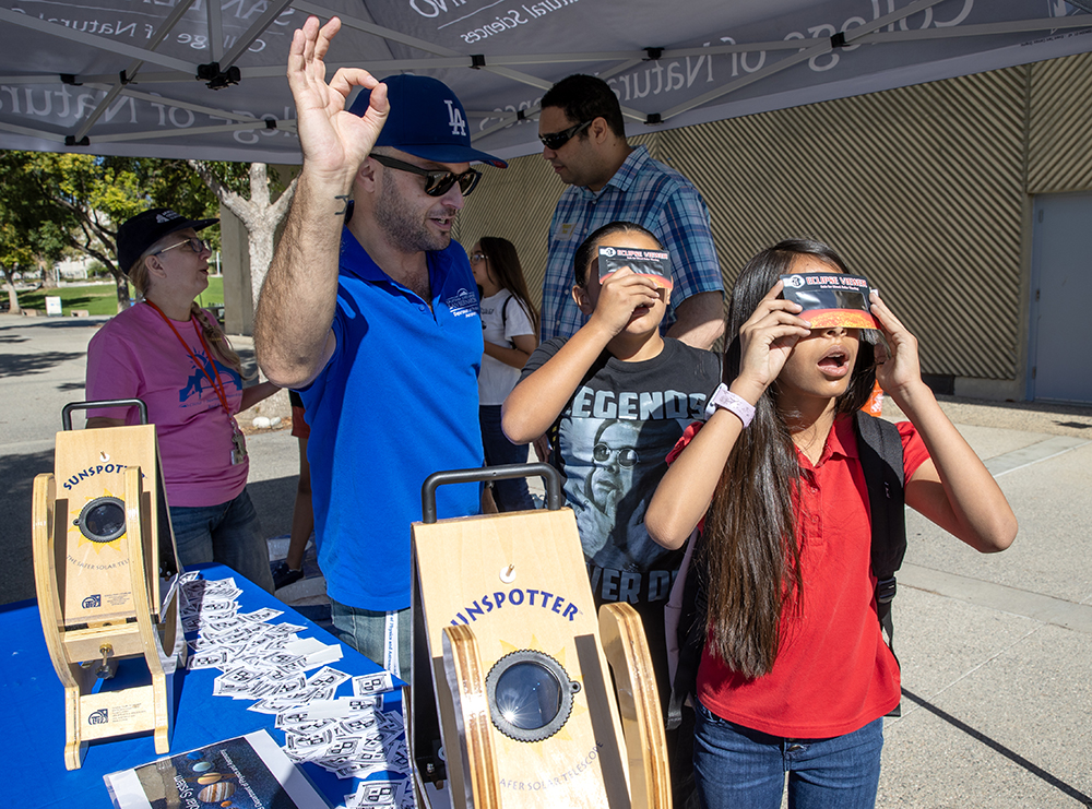 CNS Science Carnival 2025