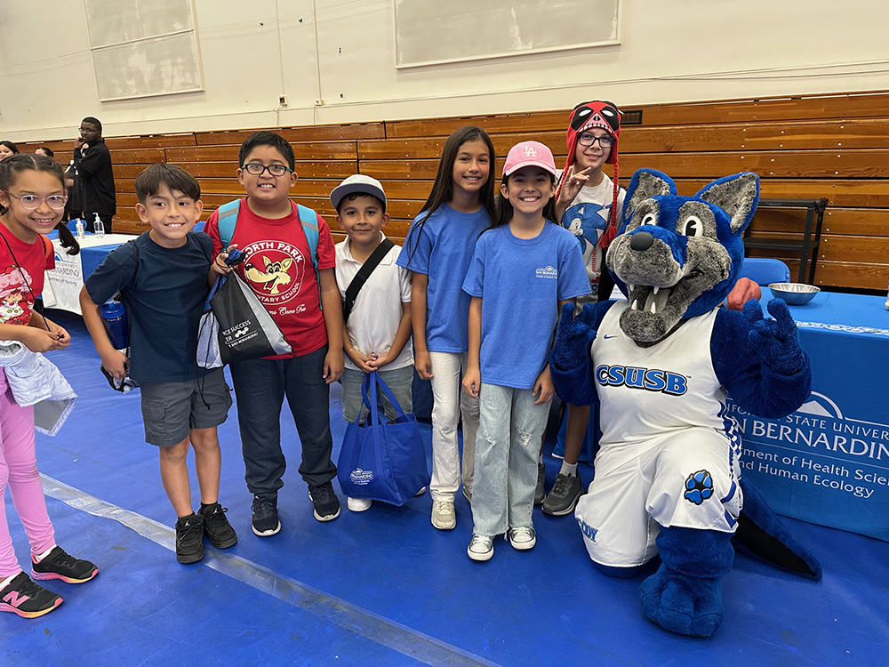 CNS Science Carnival 2025