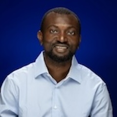 Dr. Taofeeq Adebayo