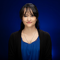 Sepideh Homayoni