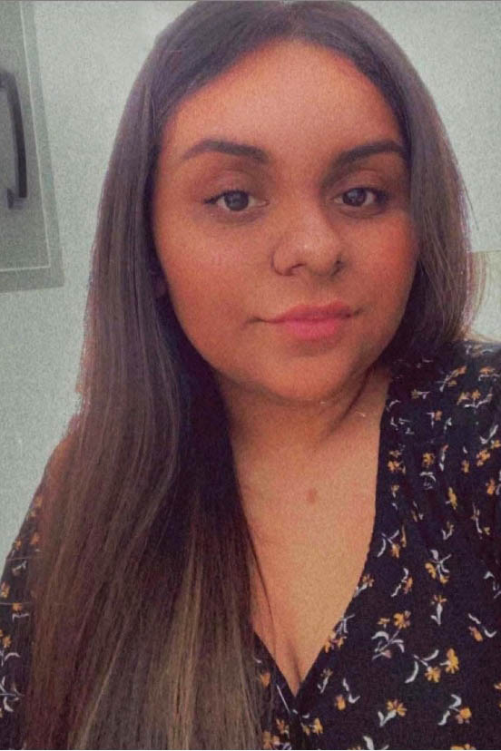 Jocelyn Hernandez-Rosales