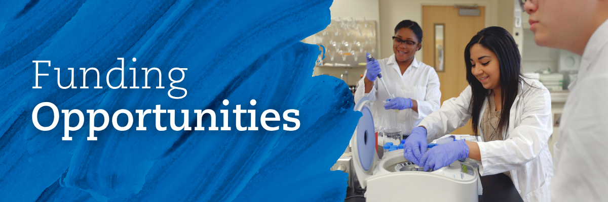Funding Opportunities