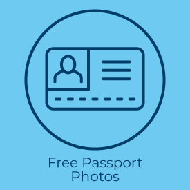Free Passport Photos