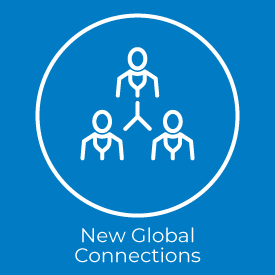 New Global Connections