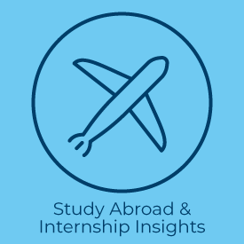 Study Abroad & Insights