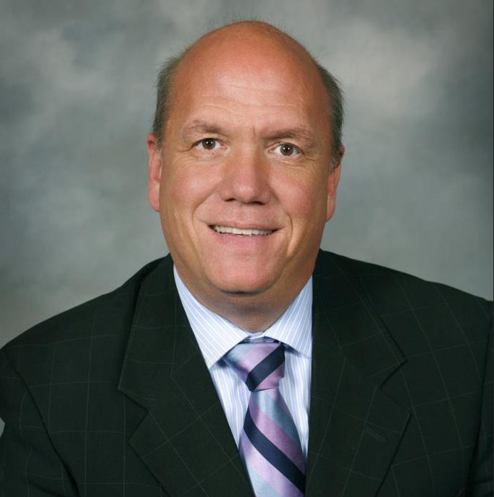 William “Bill” Ruh