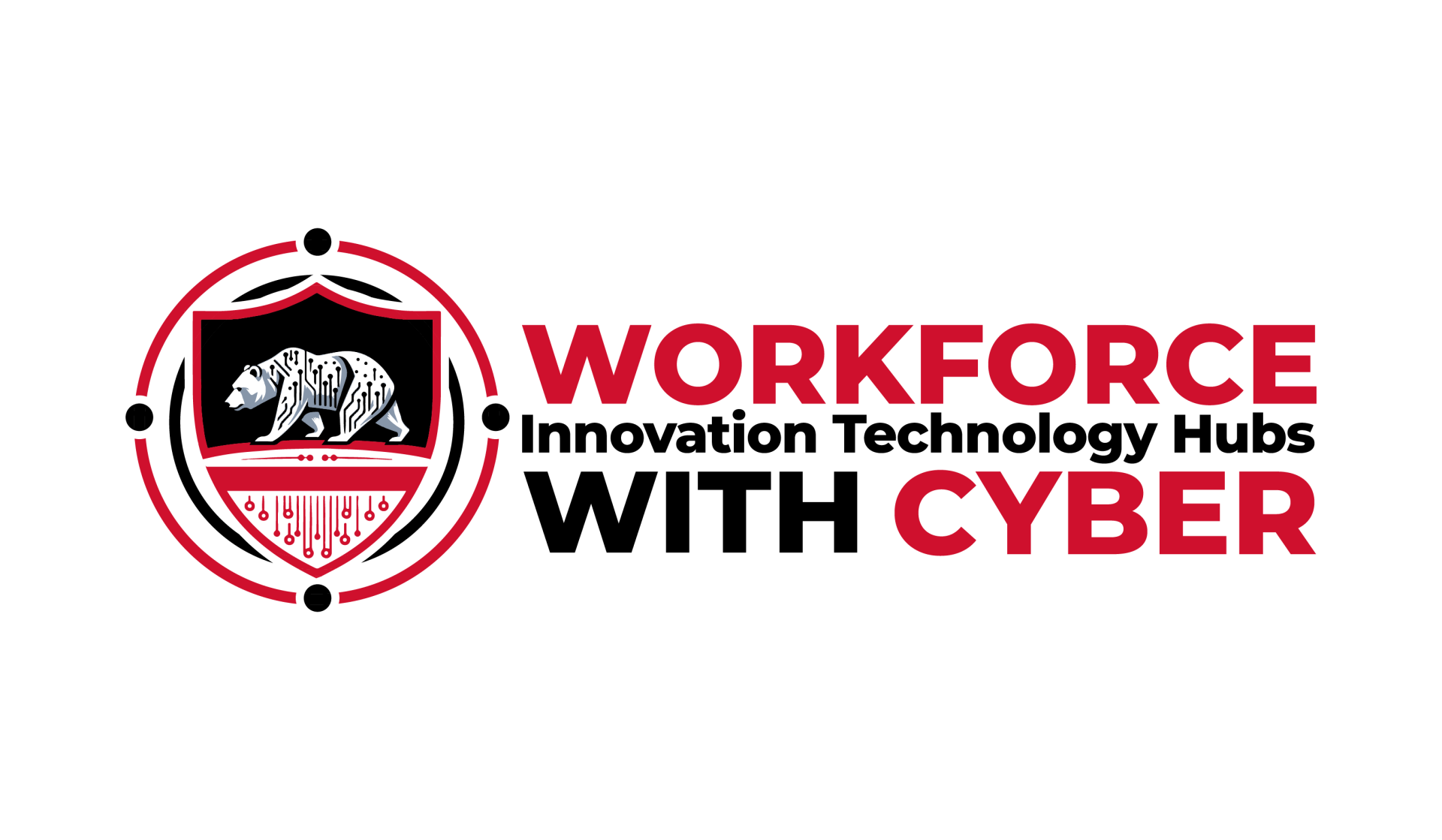 WITH Cyber Logo