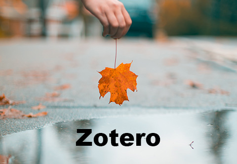 Zotero