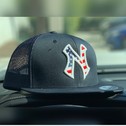 NY hat