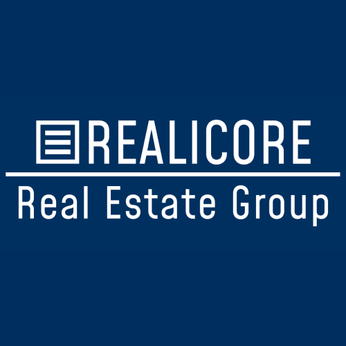 Realicore logo