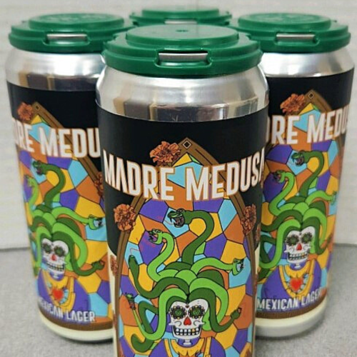 cans of beer