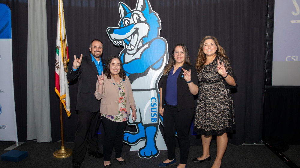 alumni staff convocation