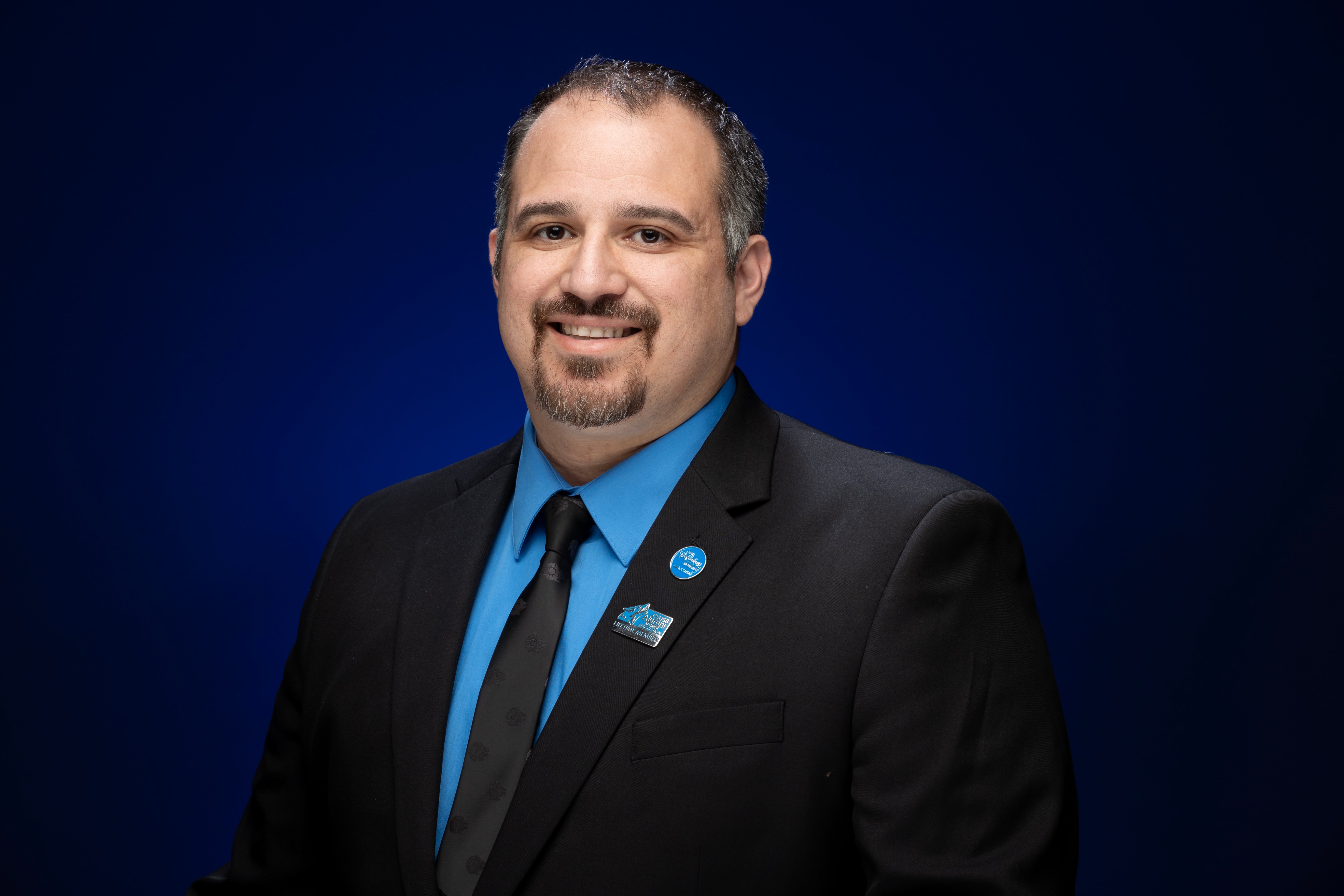 Michael Arteaga