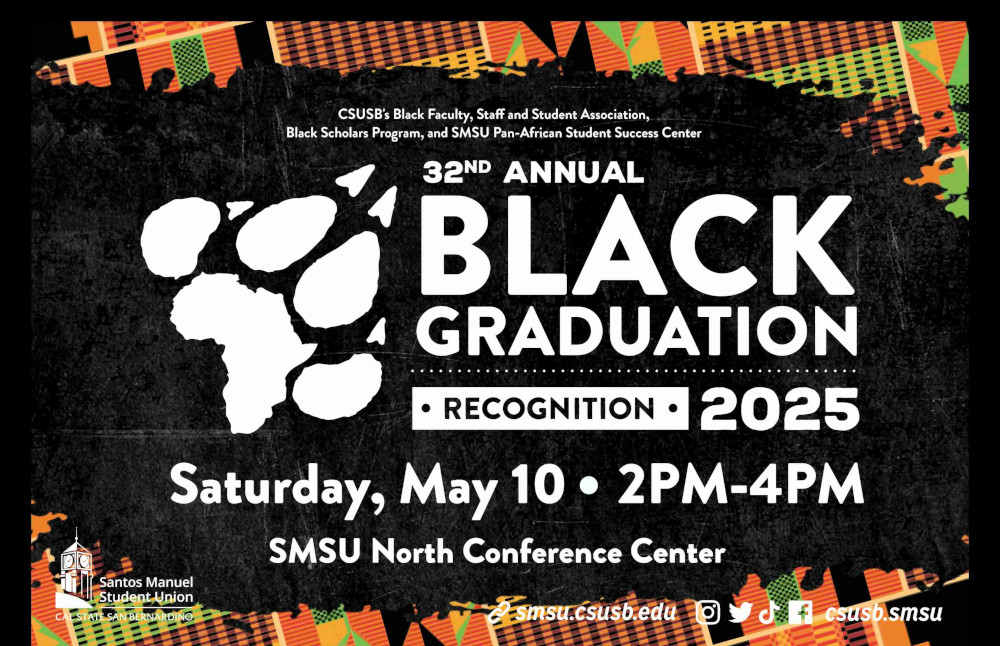 Black Graduation