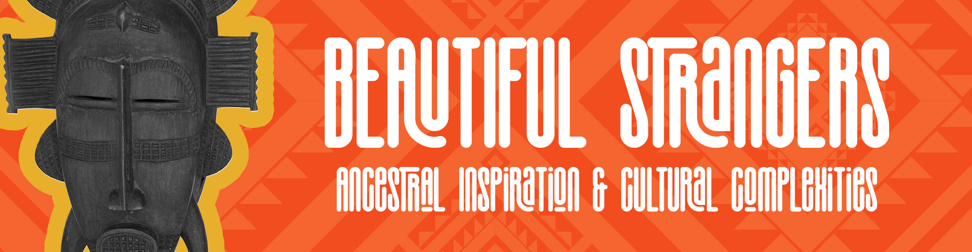 beautiful strangers exhibition benner