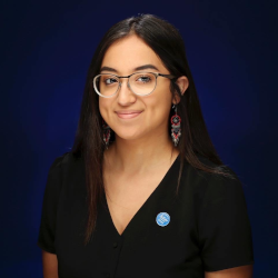 Carolina Yanez-Macias