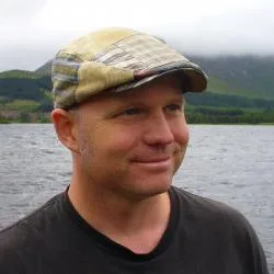 Chad Sweeney