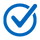 check mark