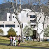 College of Business and Public Administration, Jack H. Brown