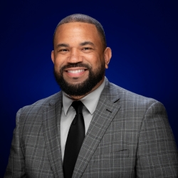 Matthew Smith, Ph.D.