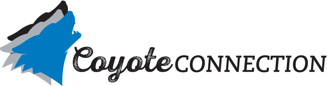 Coyote Connection Logo