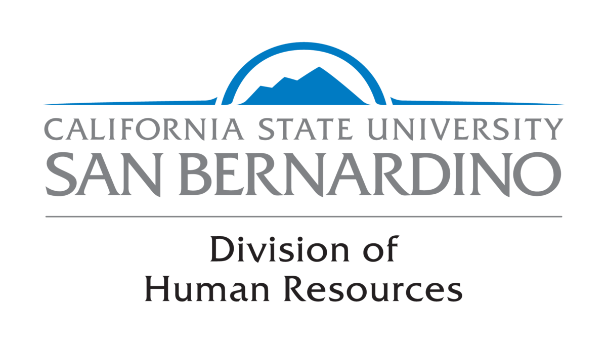 CSUSB Division of Human Resources