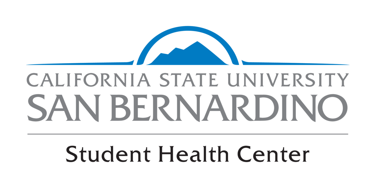 California State University, San Bernardino Student Center Logo