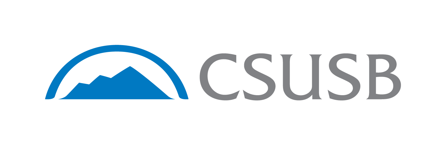 CSUSB Logo