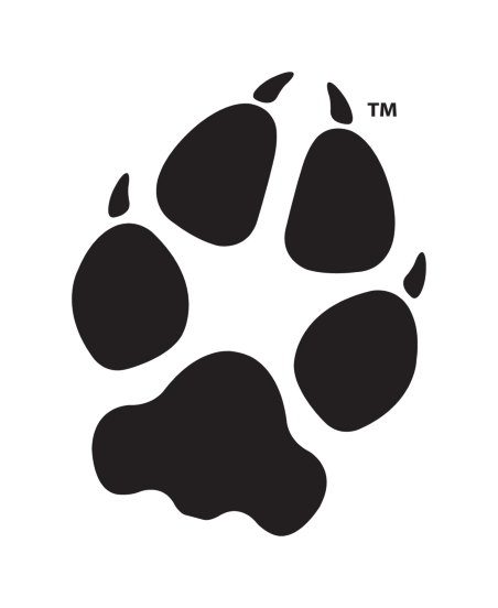 paw print
