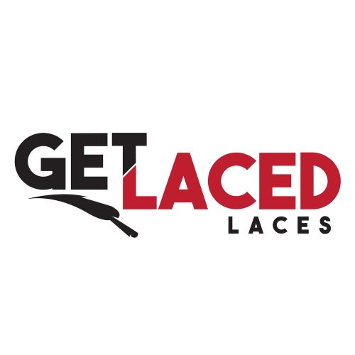 Get Laced logo