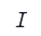 Italics
