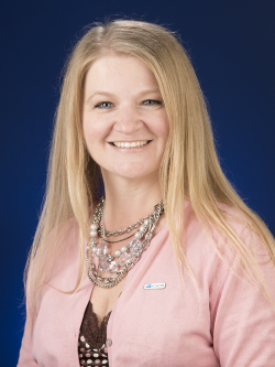 Iwona Contreras headshot