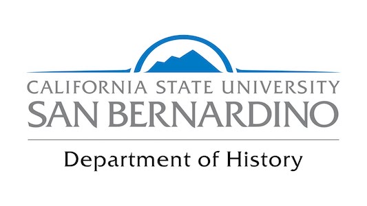 Department of History Logo