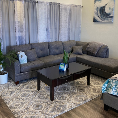 couch