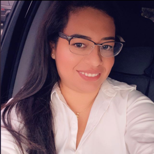 Margarita Reyes