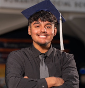 Carlos Ramirez