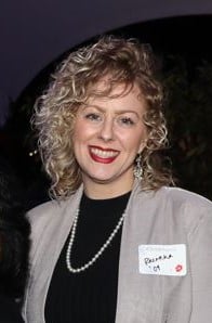 photo of Rheanna Rodriguez
